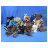 Boyds Bears