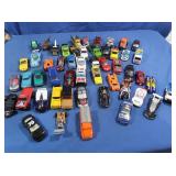 Toy Cars