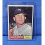 1961 Topps Mickey Mantle Card #300