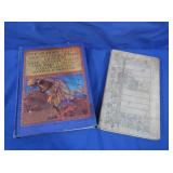 1956 Reset of Arabian Nights, 1880 The Song of