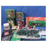 Asst Christmas Dï¿½cor