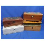 Jewelry Boxes