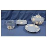 Vintage Wedgwood Jasperware