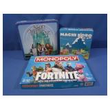 Machi Koro 5th Anniv Ed. Game, Wizard of Oz