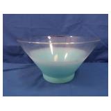 WV Blendo Salad Bowl (color in great cond)