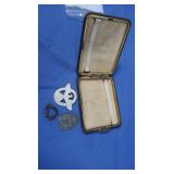 German WW2 1942 First District Council Luxemborg