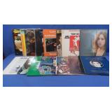 Records-Righteous Bros, Charley Pride, Shirelles