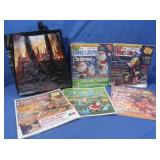 Todays Collector Magazines, Vintage Christmas