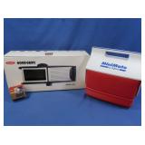 Mandoline Slicer, Igloo Mini Mate