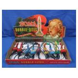 Noma Bubble Lites in orig box