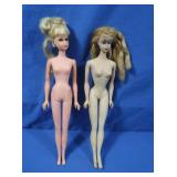 Original Barbie, 1966 Barbie