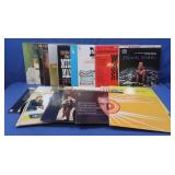 Records-West Side Story, Casablanca, Tijuana