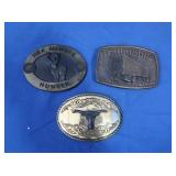 Belt Buckles
