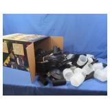 Malibu Electric Landscape Lighting