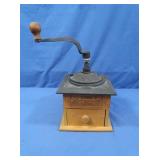 Colonial Coffee Mill