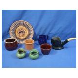 Small Bowls, Creamer & more