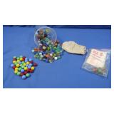Vintage Marbles