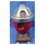 Vintage Parking Meter w/Coin Slot