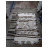 Vintage Woven Rugs