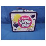 Metal 2010 Loungefly Charms Blow Pop Lunch Box