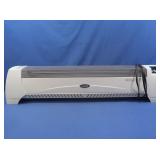 Lasko Portable Baseboard Heater Model 5622