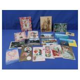 Amos & Andy Photograph, Early 1900s Cards &