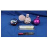 Perfume-Ariana Grande, DKNY Red Delicious,