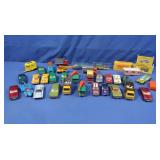 Plastic Hand Puppets-Looney Tunes