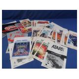 Atari Game Programs