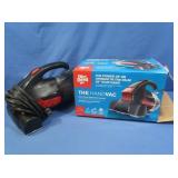 Dirt Devil the Hand Vac Model SD12000 (works)