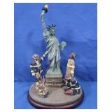 Red Hats of Courage, United We Stand 1-2-02 Ed.