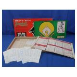 Stratomatic Baseball