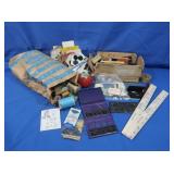 Vintage Sewing Notions