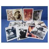 Western TV/Movie Photographs