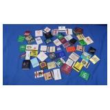 Matchbooks