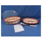 New Old World Temptations Set