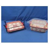 New Old World Temptations Set