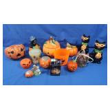 Ceramic Halloween Dï¿½cor