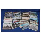 Vintage Postcards