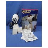 Snoopys Hairdryer
