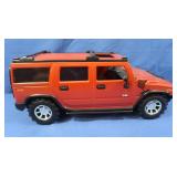 Buddy L Plastic Hummer Vehicle