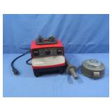 Vitamix Food Preparing Machine 001841-3145