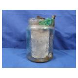 Antique Western Electric Telephone Battery