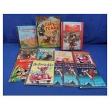 Little Golden Books, Pop-up Christmas Carol &