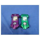 2 Red Line Hot Wheels 1967