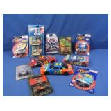 Asst Race Cars-Jeff Gordon