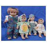 Baby Dolls