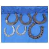 Horseshoes