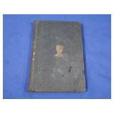 1843 The Rocky Island by Samuel Wilberforce, MA