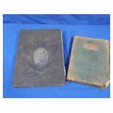 Ltd Ed #730/947 Author Signed Little